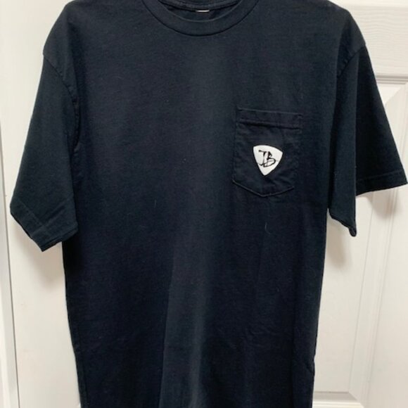 JOE BONAMASSA MENS BAND TEE - Picture 2 of 3